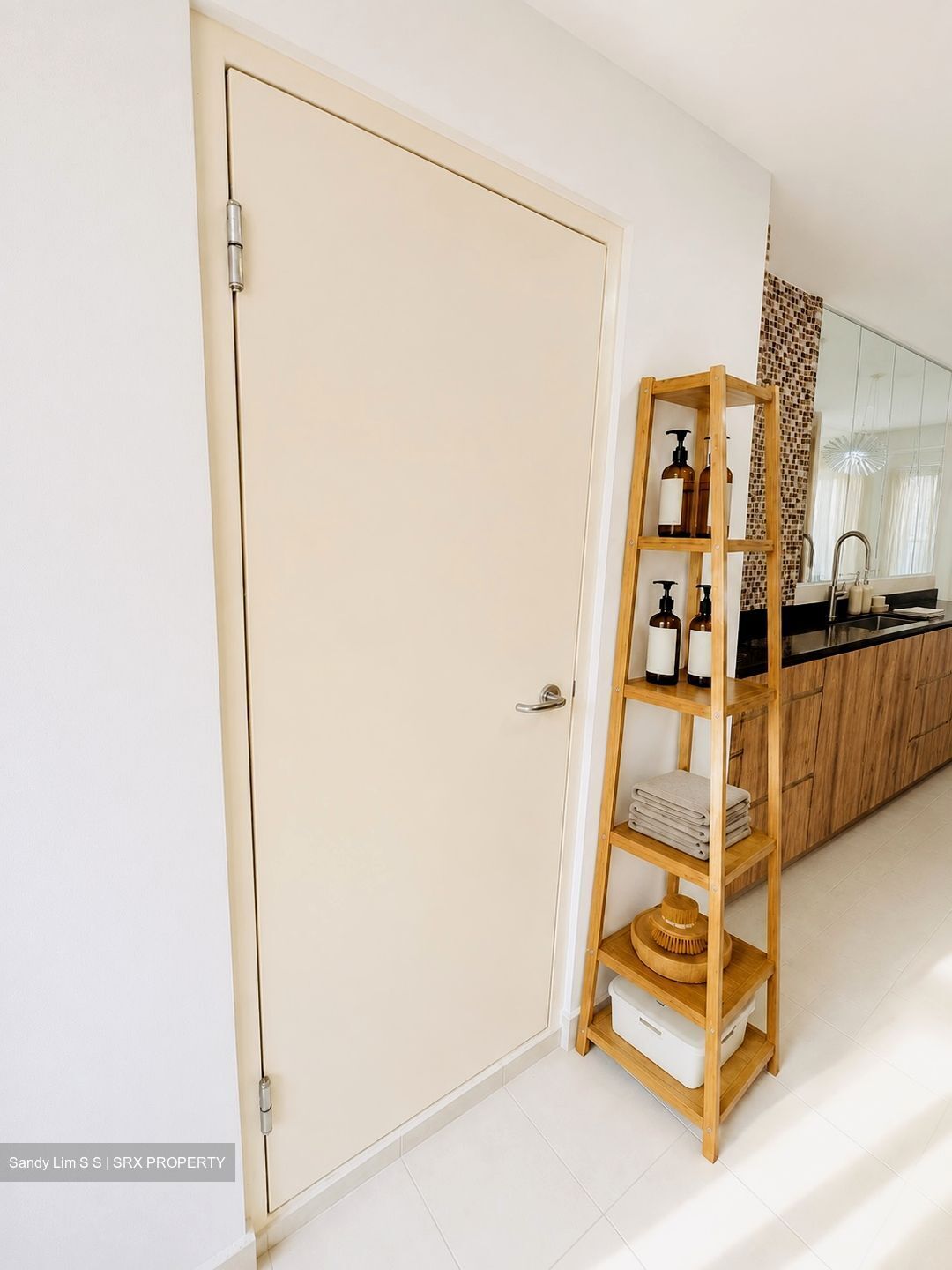 La Casa (D25), Condominium #601312301